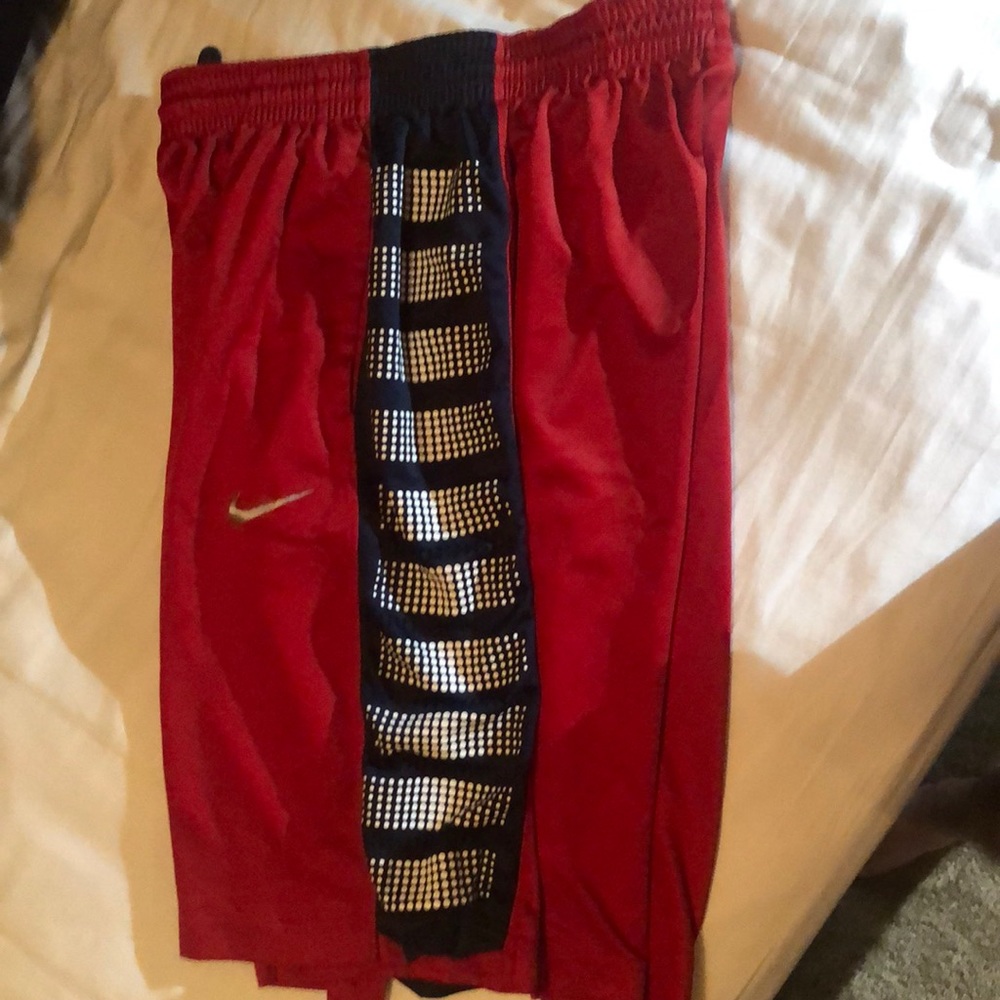 Men’s Nike shorts